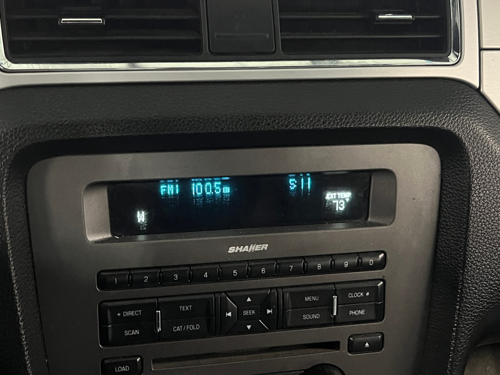 Thumbnail: 2014 Ford Mustang - 4