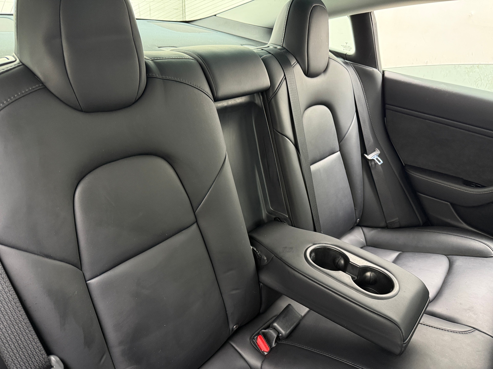 Thumbnail: 2020 Tesla Model 3 - 4