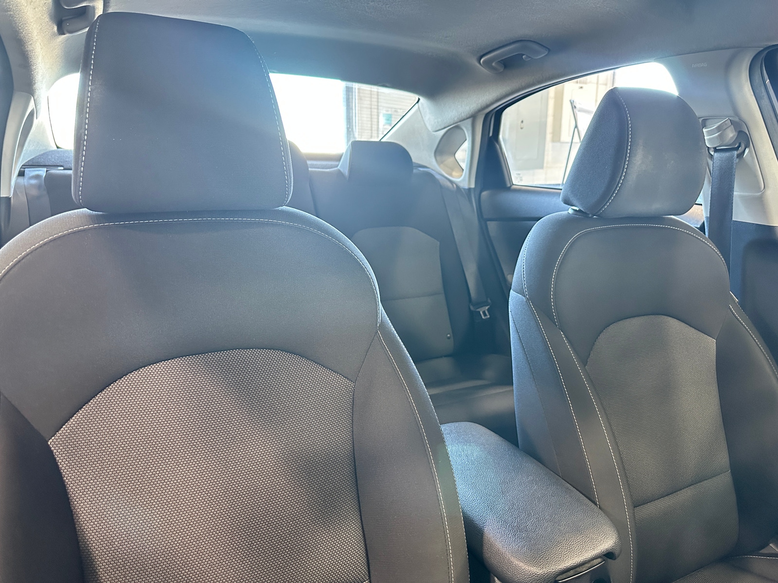 Thumbnail: 2023 Kia Forte - 2