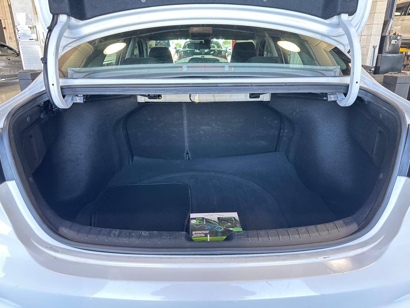 Thumbnail: 2023 Kia Forte - 7