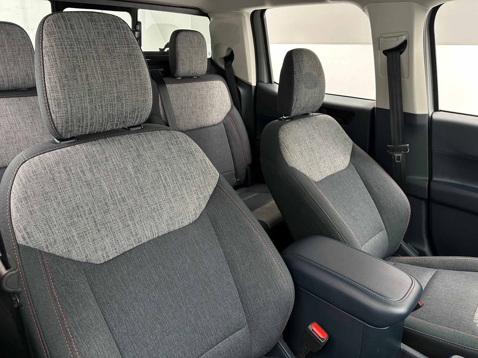 Thumbnail: 2023 Ford Maverick - 2