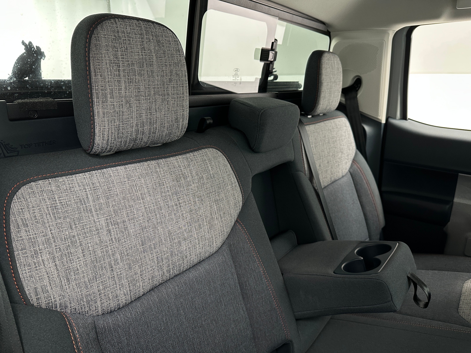 Thumbnail: 2023 Ford Maverick - 6