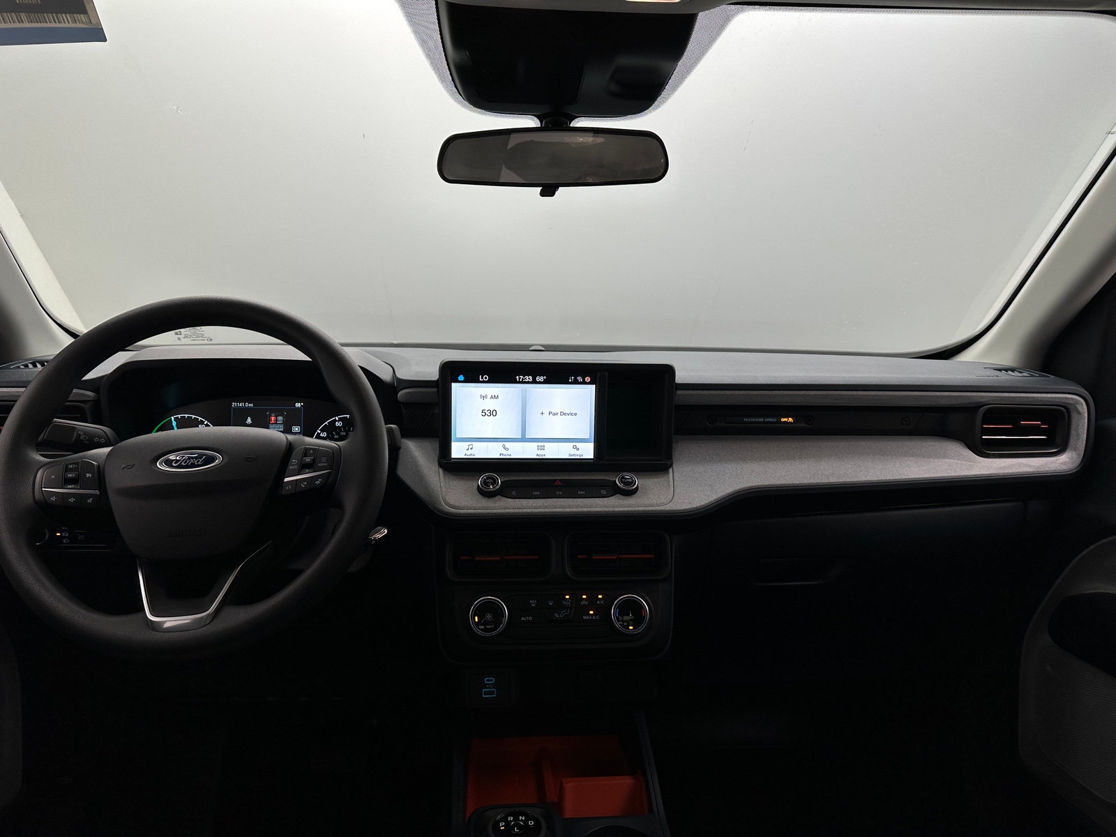 Thumbnail: 2023 Ford Maverick - 3