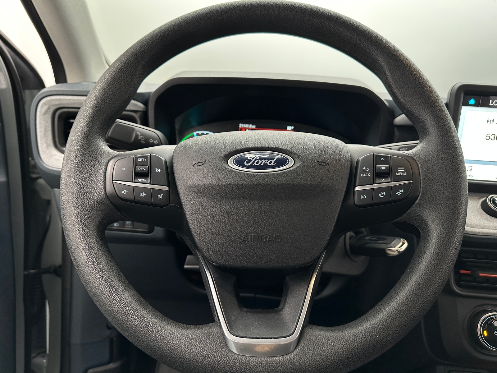 Thumbnail: 2023 Ford Maverick - 5