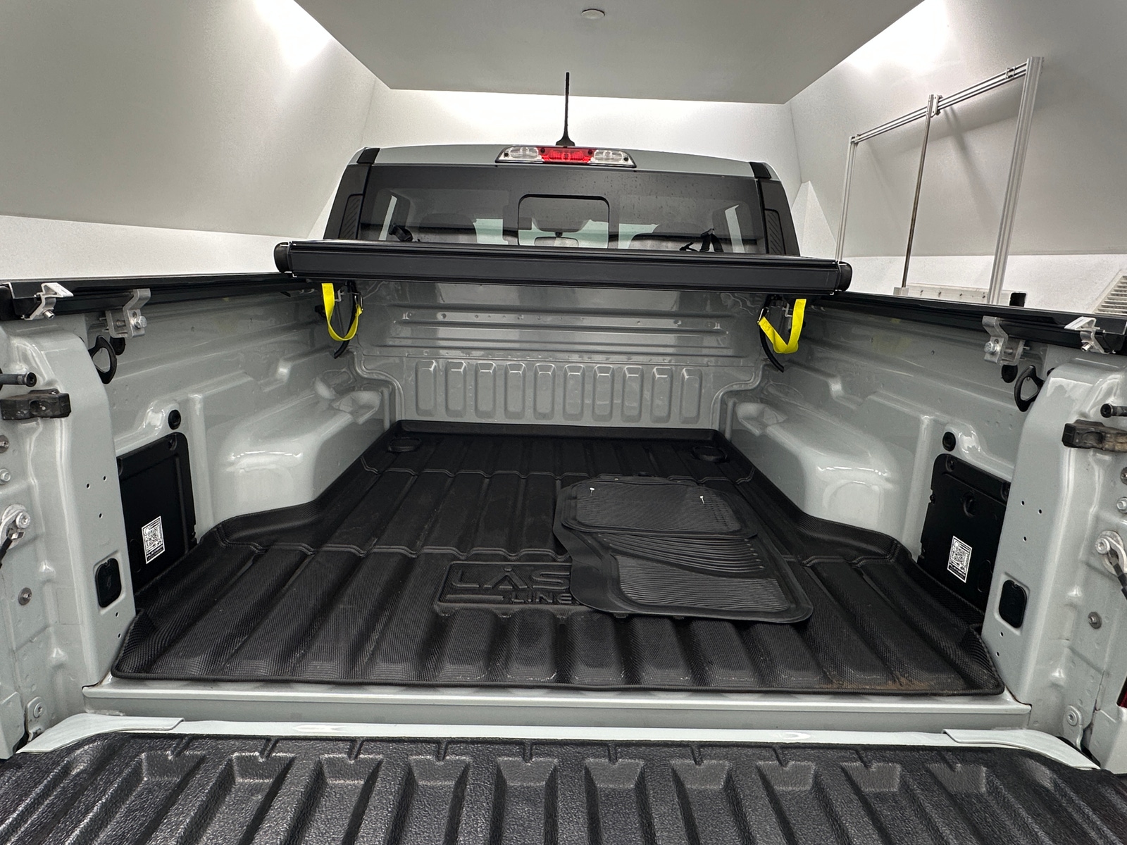 Thumbnail: 2023 Ford Maverick - 7