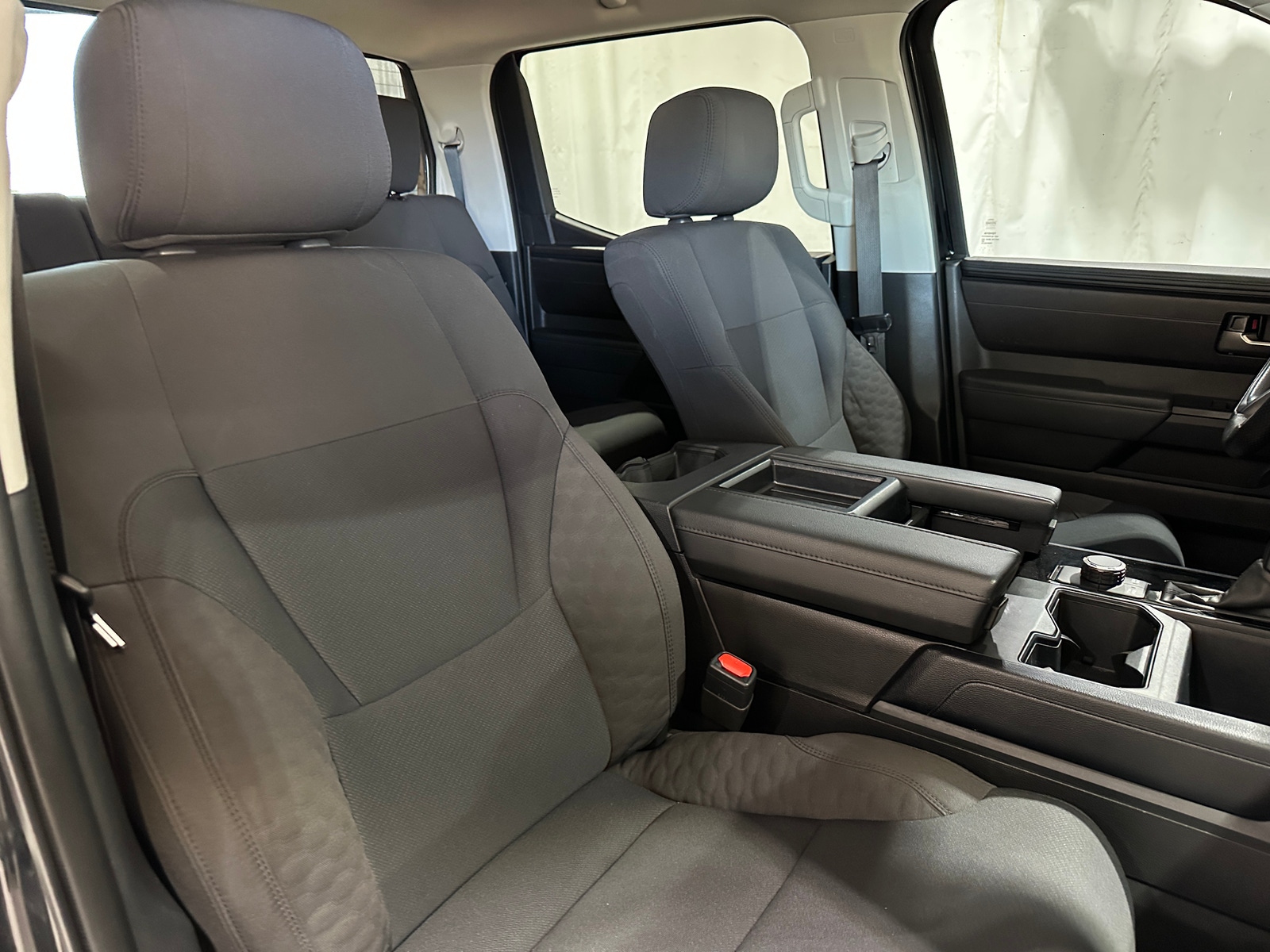 Thumbnail: 2024 Toyota Tundra - 2