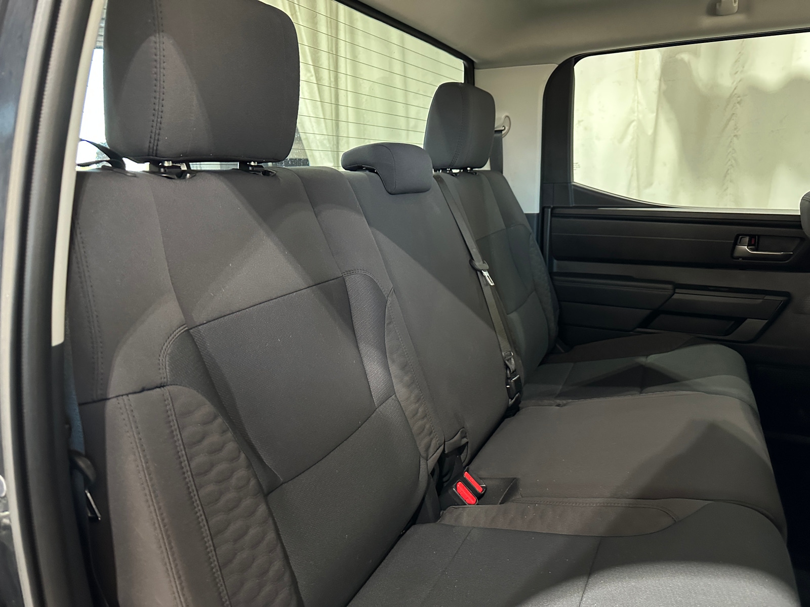 Thumbnail: 2024 Toyota Tundra - 6