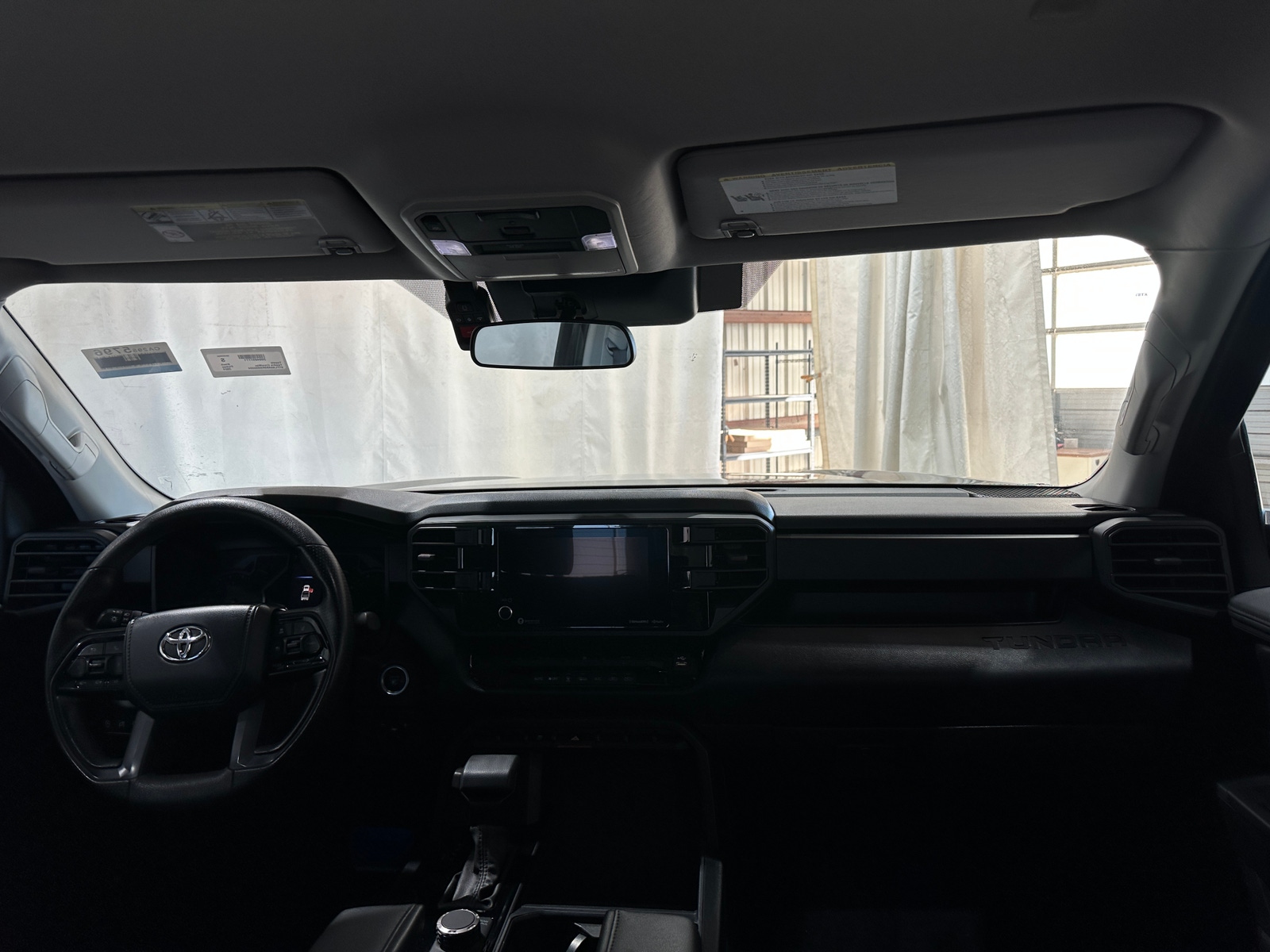 Thumbnail: 2024 Toyota Tundra - 3