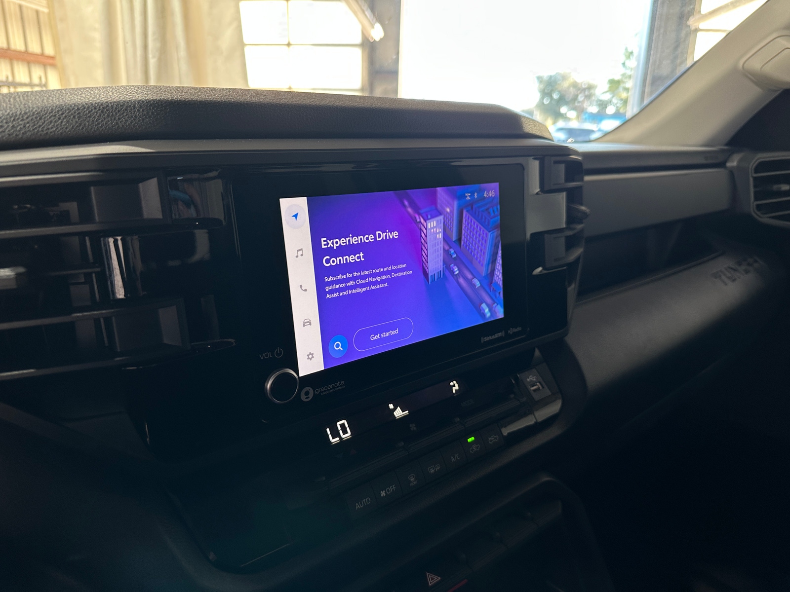 Thumbnail: 2024 Toyota Tundra - 4