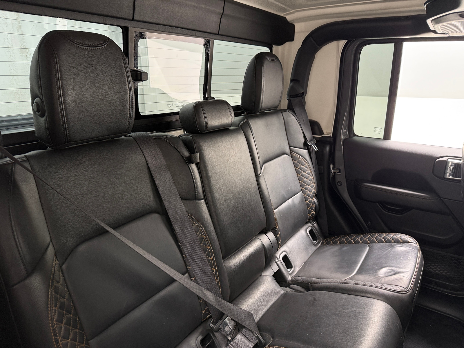 Thumbnail: 2023 Jeep Gladiator - 5