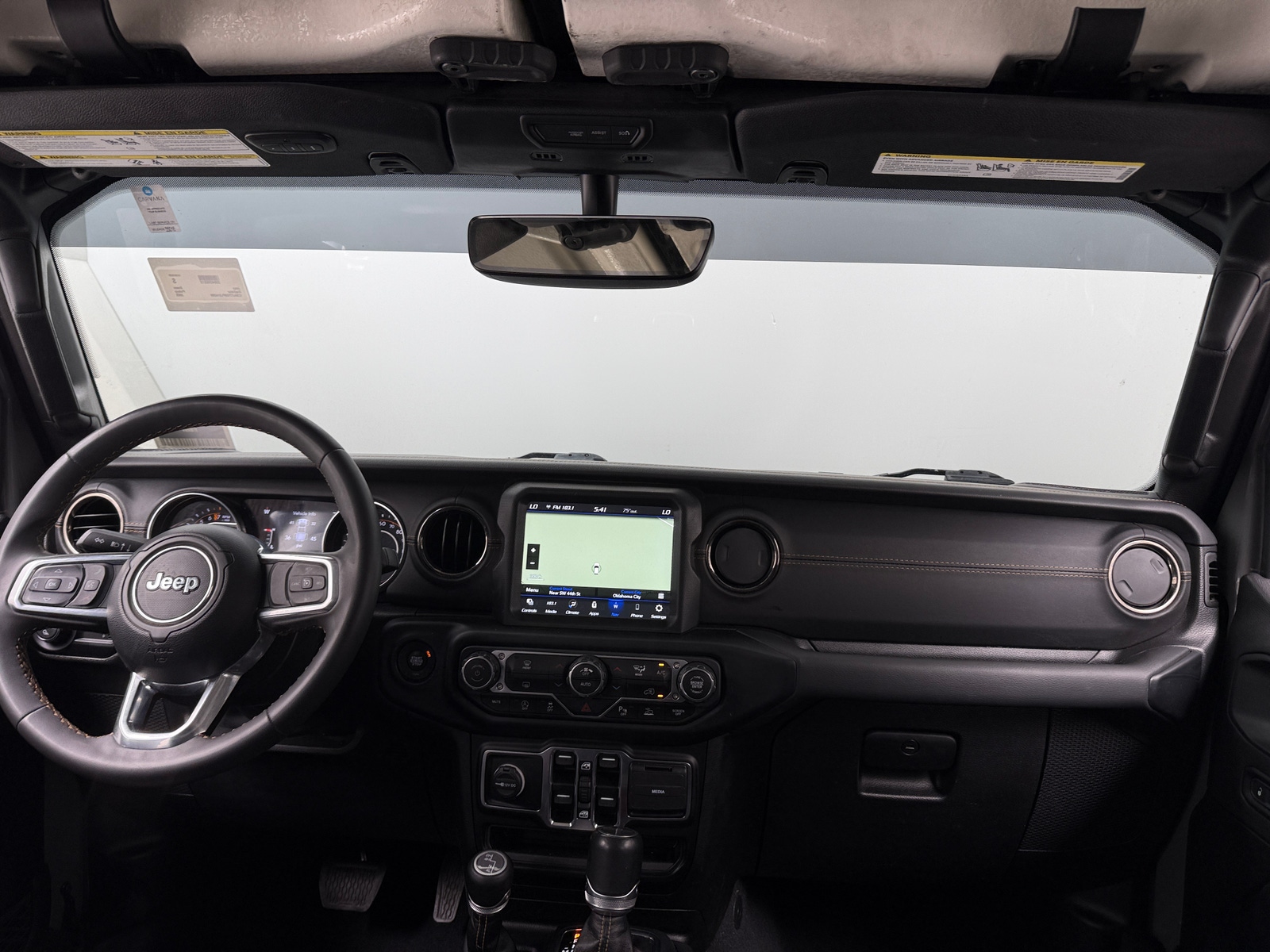 Thumbnail: 2023 Jeep Gladiator - 2