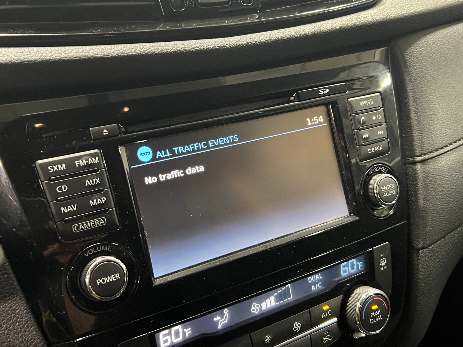 Thumbnail: 2017 Nissan Rogue - 4