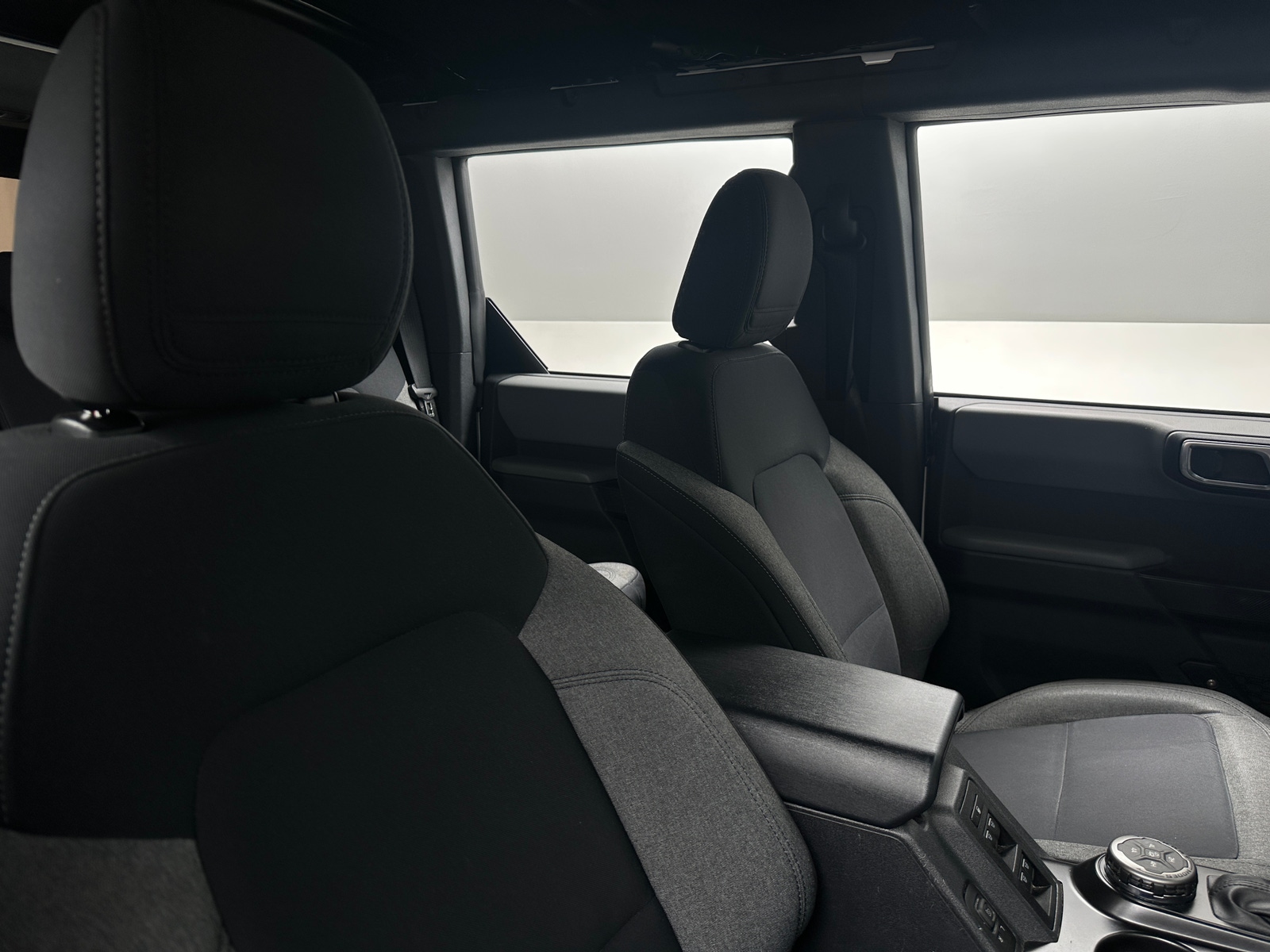 Thumbnail: 2022 Ford Bronco - 2