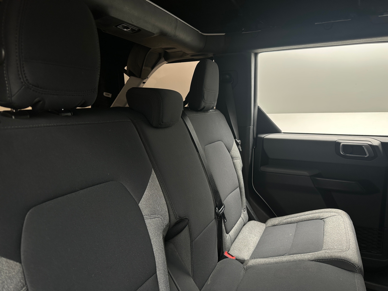 Thumbnail: 2022 Ford Bronco - 6