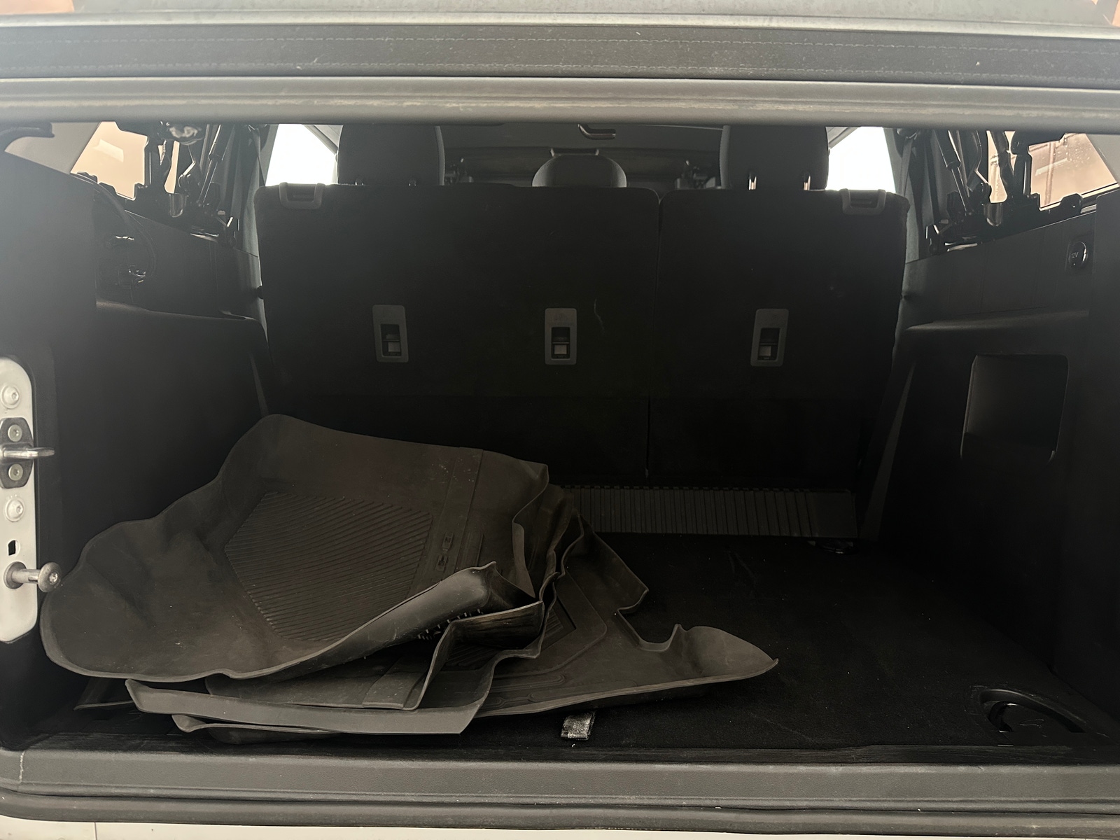 Thumbnail: 2022 Ford Bronco - 7