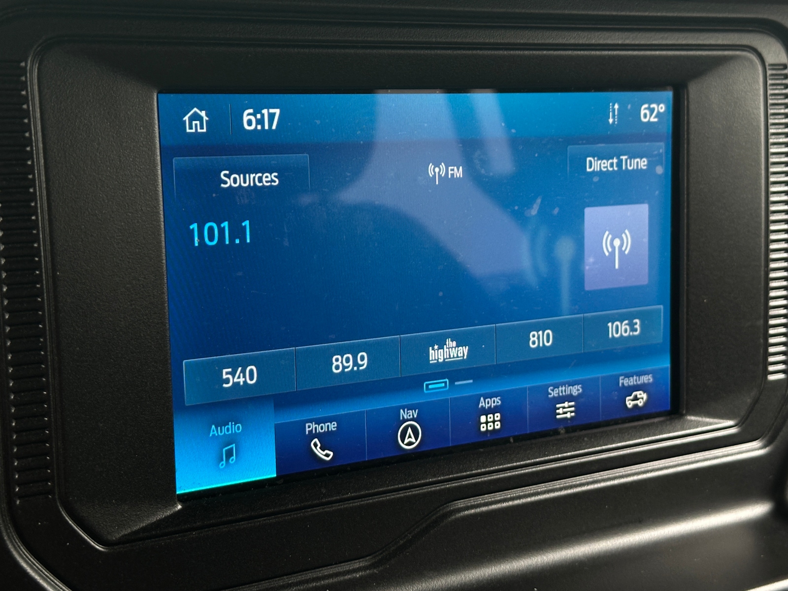 Thumbnail: 2022 Ford Bronco - 4