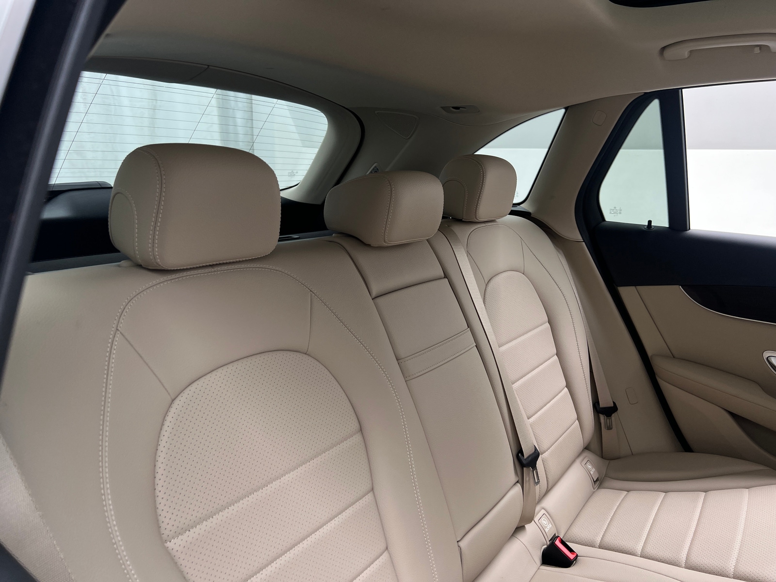 Thumbnail: 2022 Mercedes-Benz GLC - 5