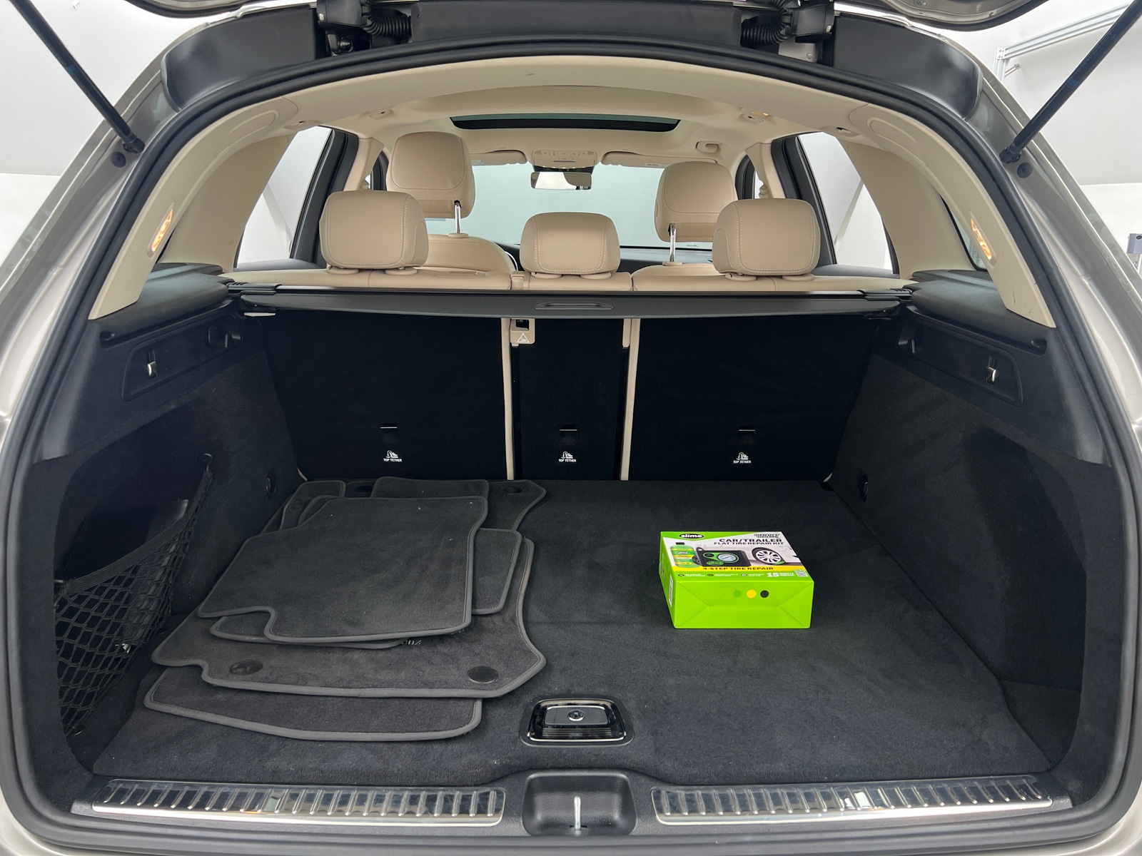 Thumbnail: 2022 Mercedes-Benz GLC - 6