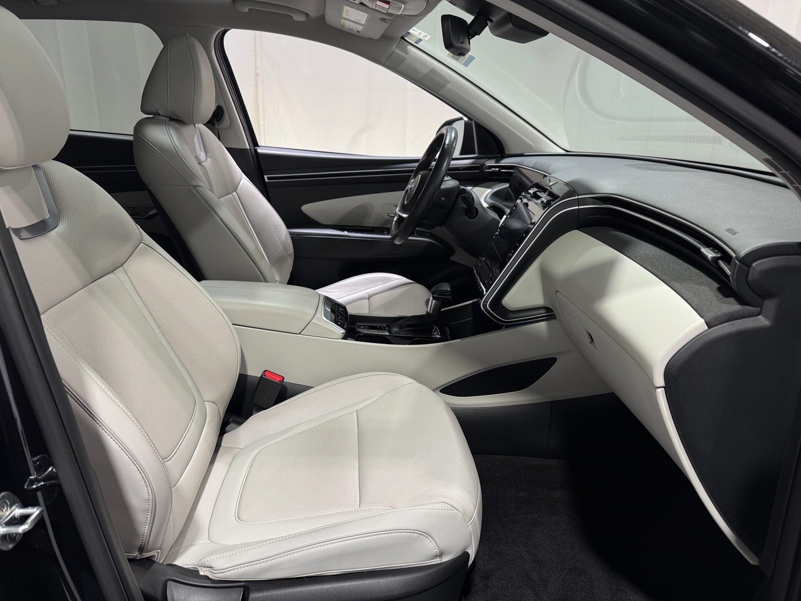 Thumbnail: 2022 Hyundai Tucson - 2