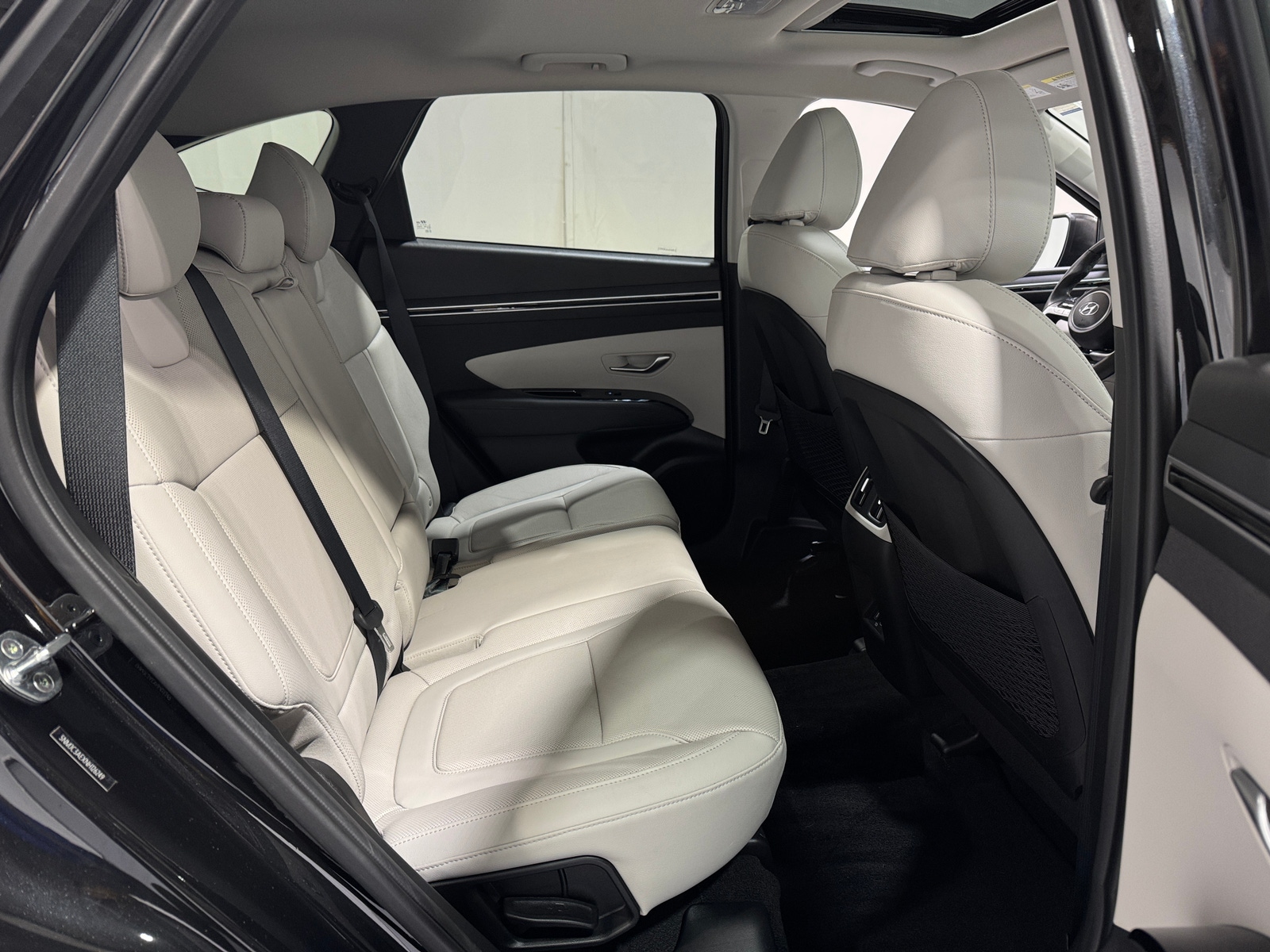 Thumbnail: 2022 Hyundai Tucson - 6