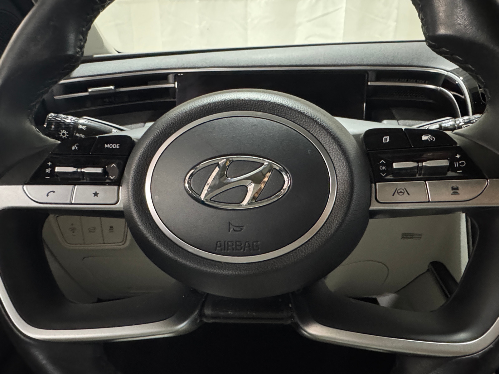 Thumbnail: 2022 Hyundai Tucson - 5