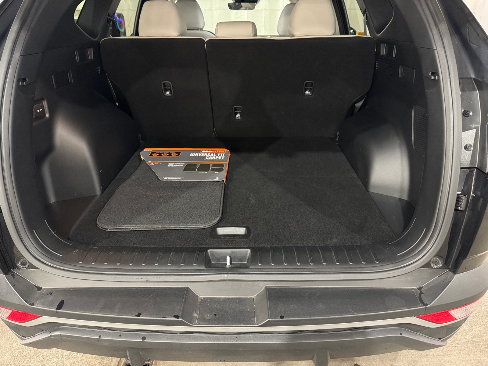 Thumbnail: 2022 Hyundai Tucson - 7