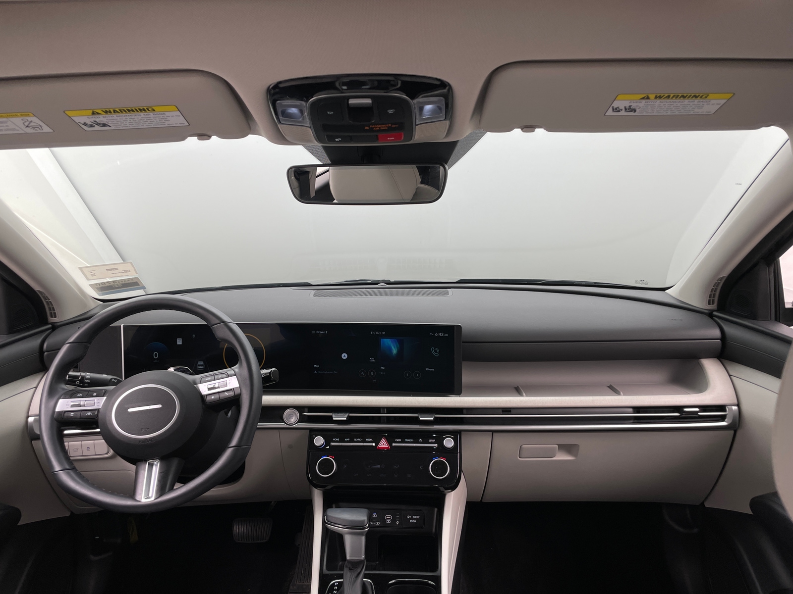 Thumbnail: 2025 Hyundai Tucson - 2