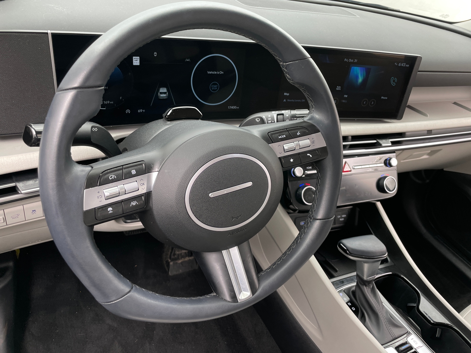 Thumbnail: 2025 Hyundai Tucson - 4