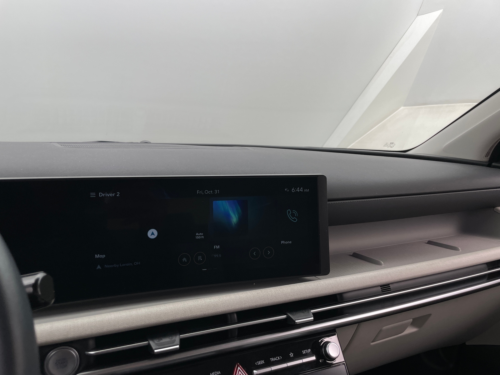 Thumbnail: 2025 Hyundai Tucson - 3