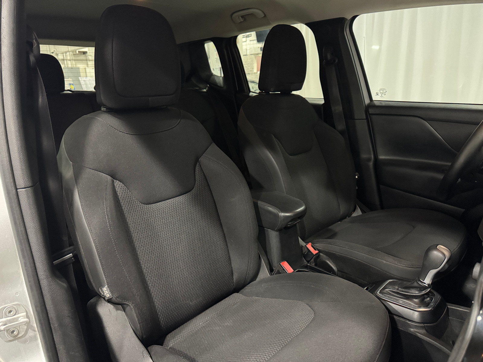 Thumbnail: 2019 Jeep Renegade - 2