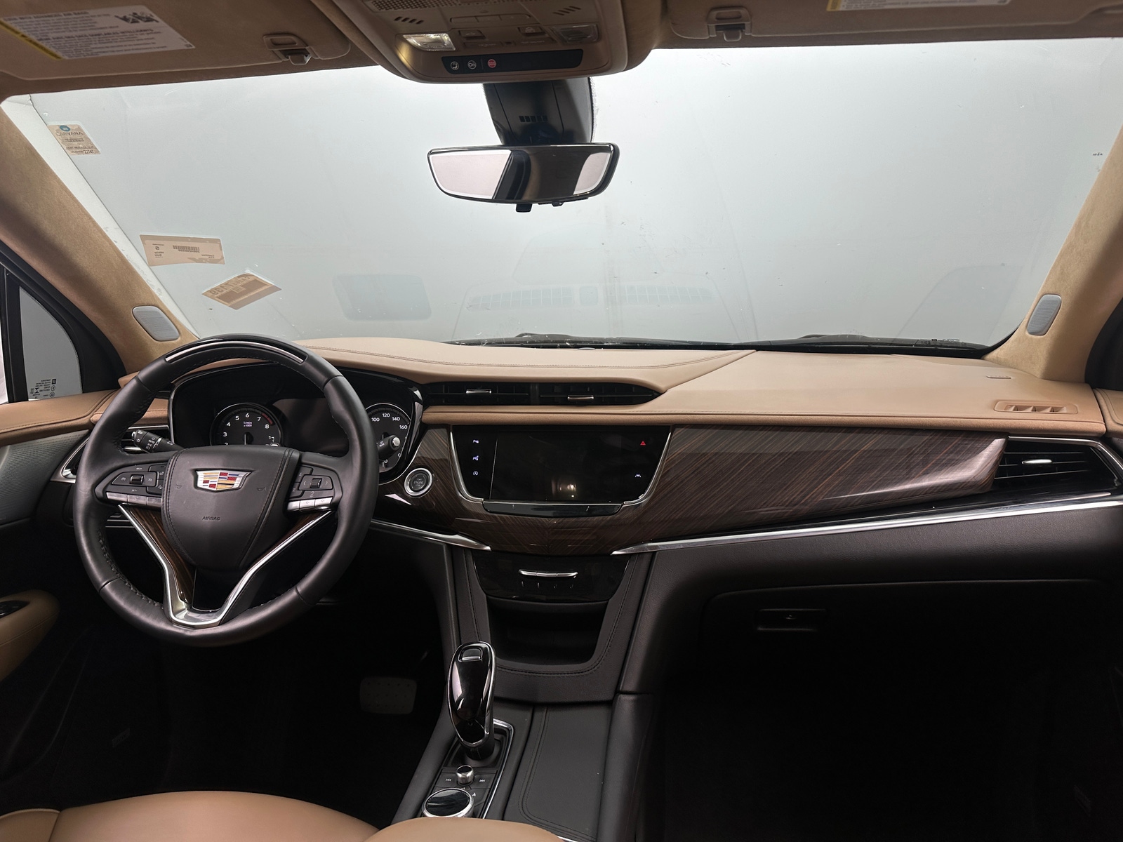 Thumbnail: 2023 Cadillac XT6 - 2