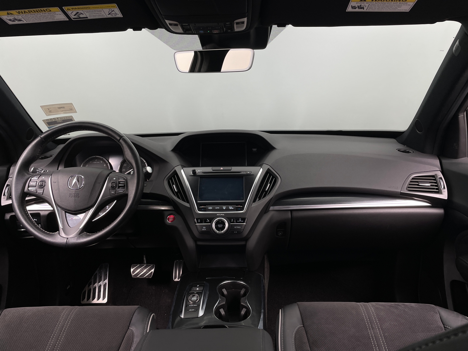 Thumbnail: 2020 Acura MDX - 2