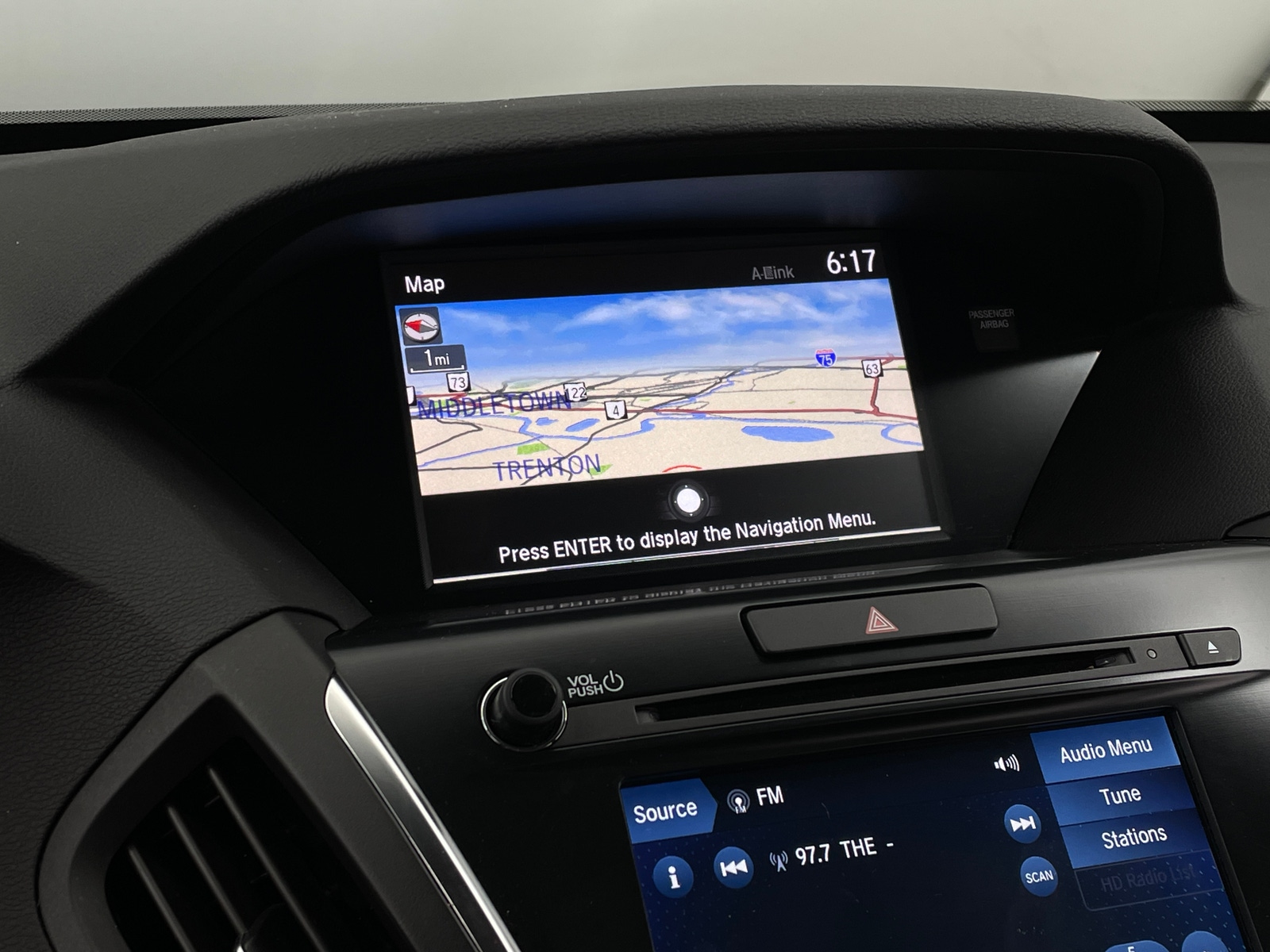 Thumbnail: 2020 Acura MDX - 3