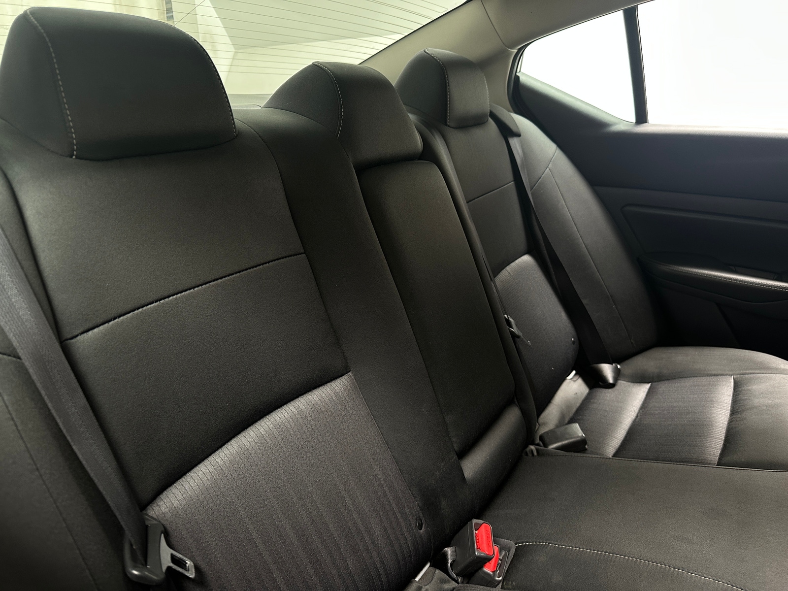 Thumbnail: 2019 Nissan Altima - 6