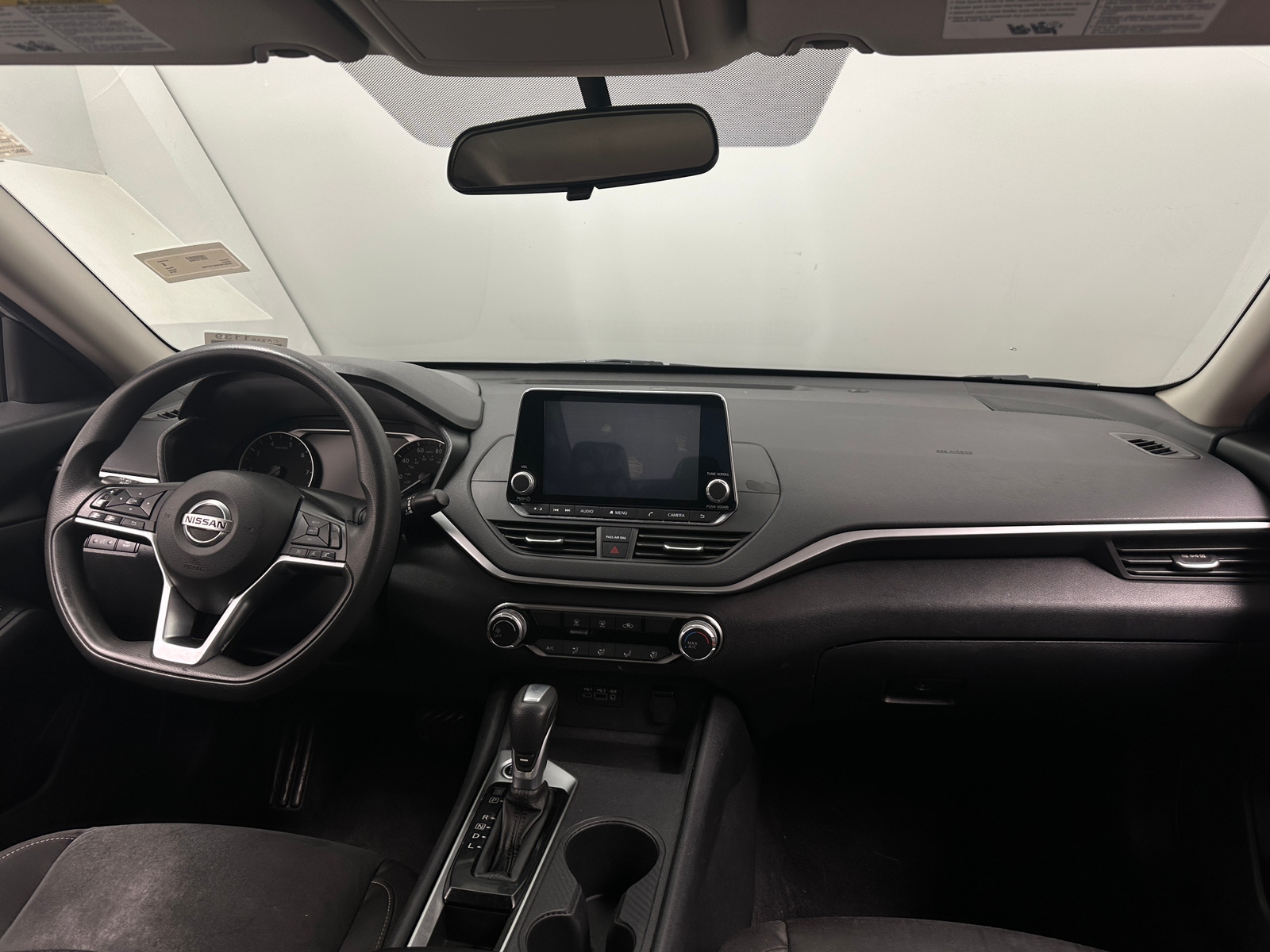 Thumbnail: 2019 Nissan Altima - 3