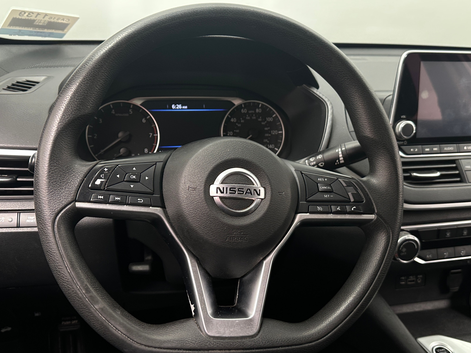 Thumbnail: 2019 Nissan Altima - 5