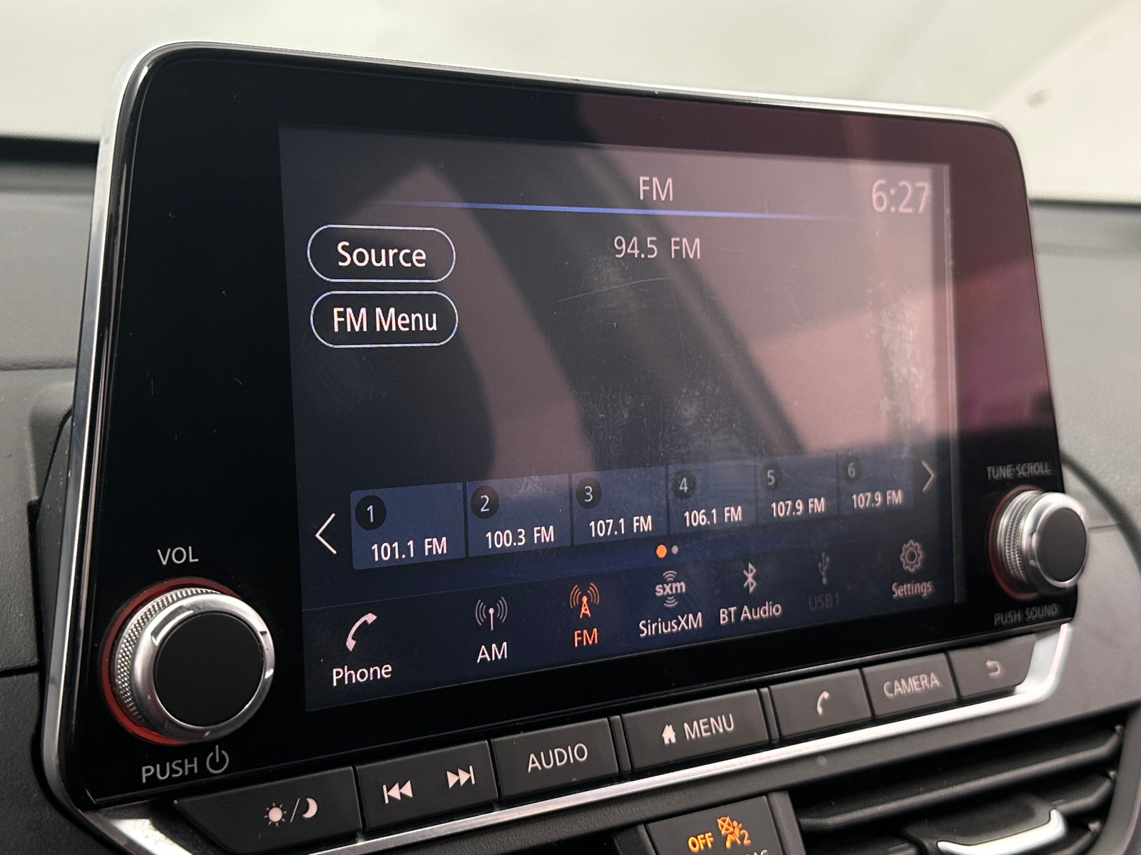 Thumbnail: 2019 Nissan Altima - 4