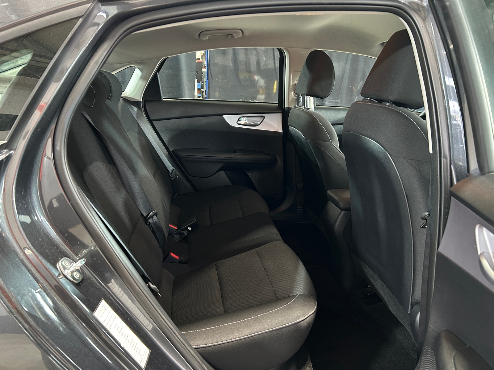 Thumbnail: 2024 Kia Forte - 6