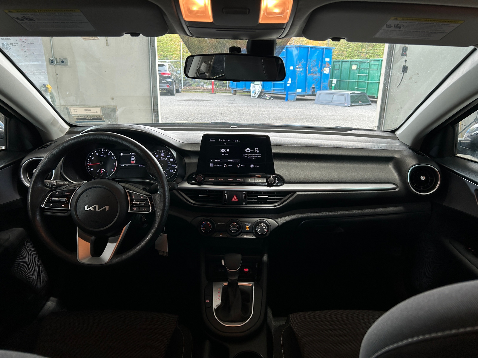 Thumbnail: 2024 Kia Forte - 3