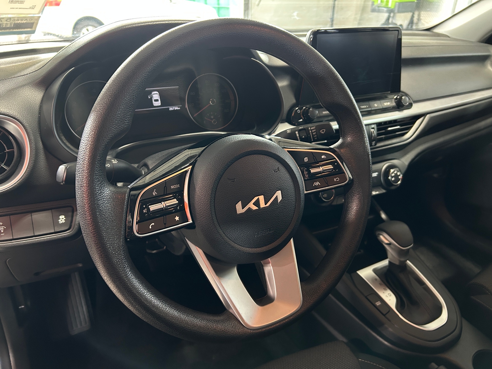 Thumbnail: 2024 Kia Forte - 5