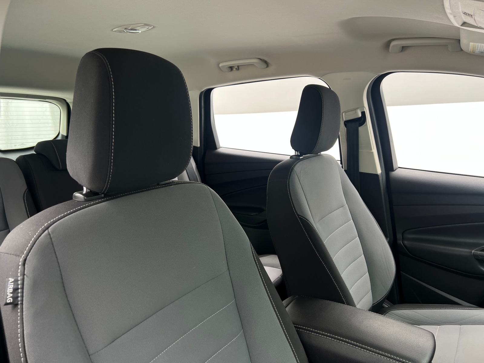 Thumbnail: 2019 Ford Escape - 2