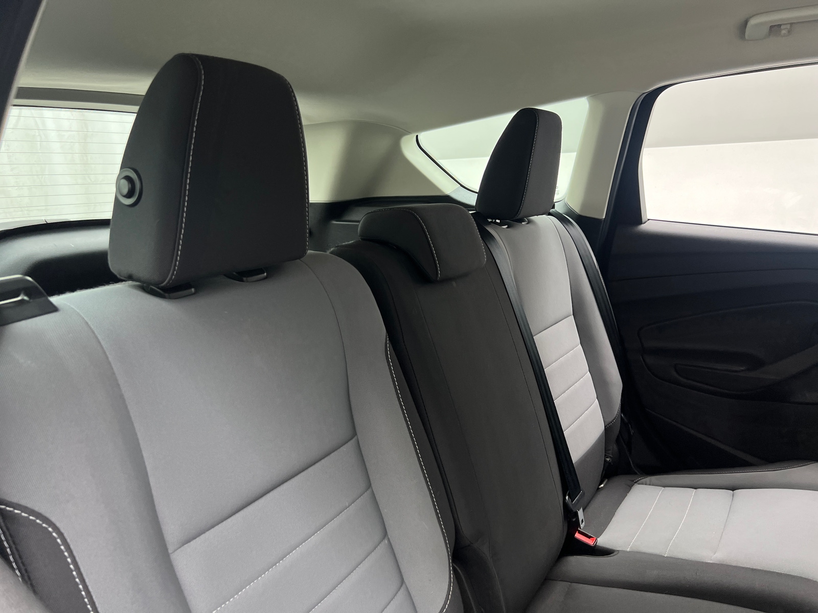 Thumbnail: 2019 Ford Escape - 6