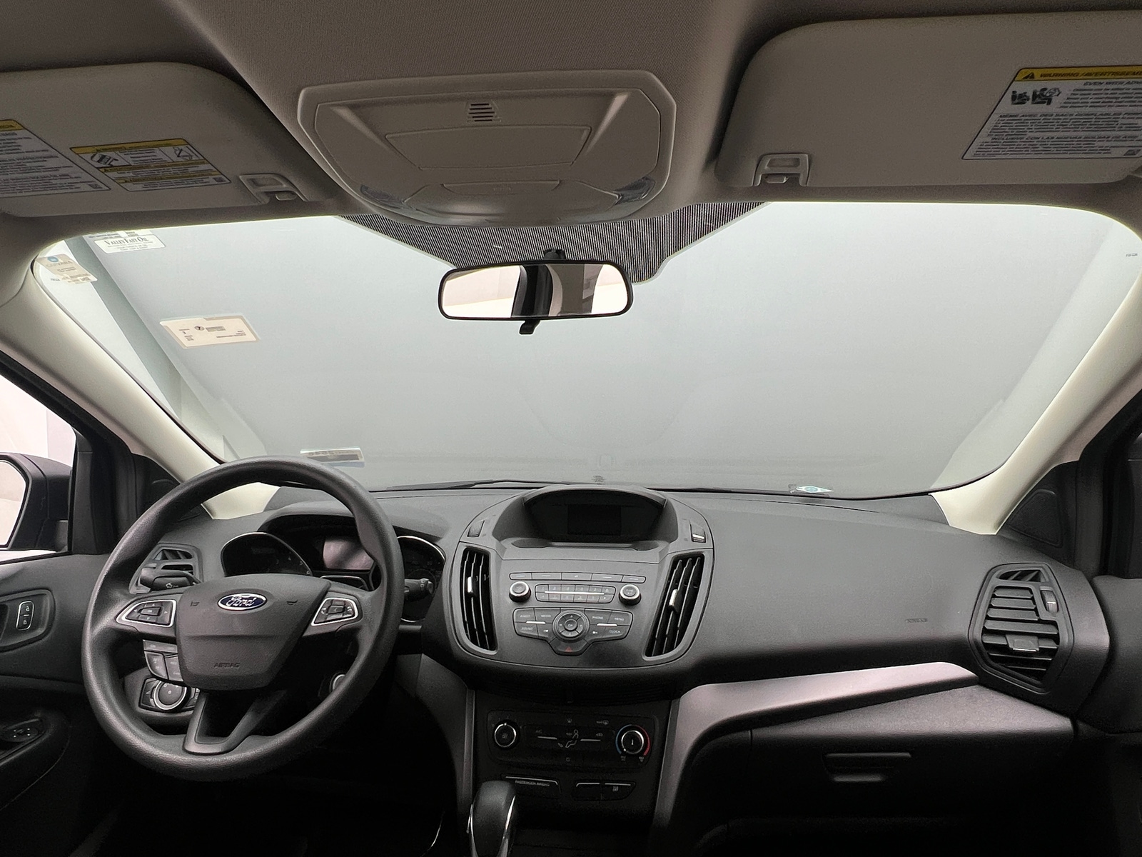 Thumbnail: 2019 Ford Escape - 3