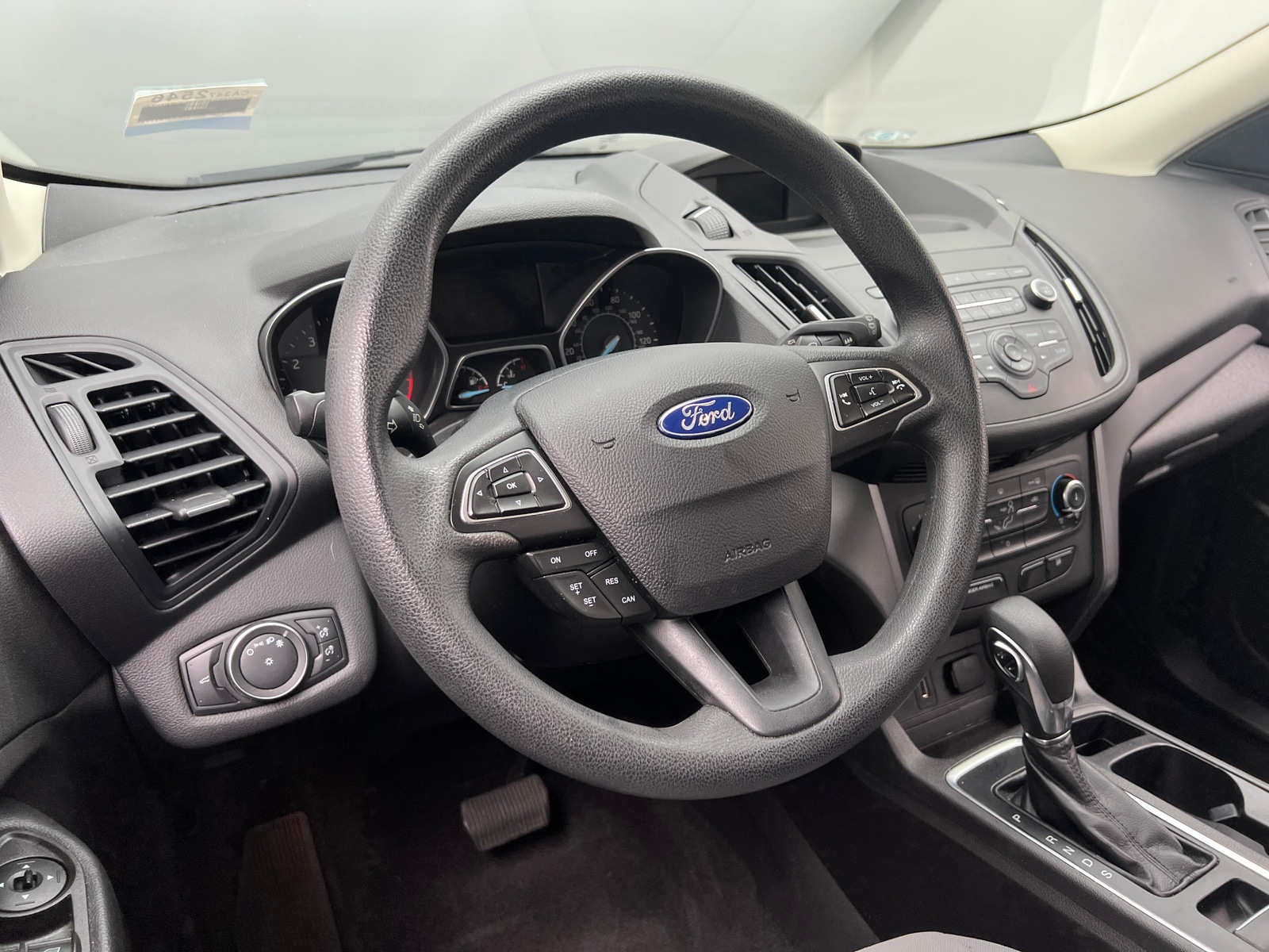 Thumbnail: 2019 Ford Escape - 5