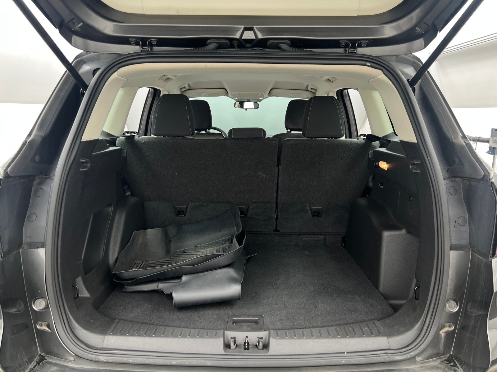 Thumbnail: 2019 Ford Escape - 7