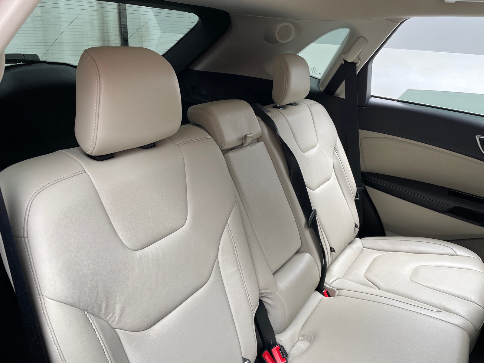 Thumbnail: 2020 Ford Edge - 5