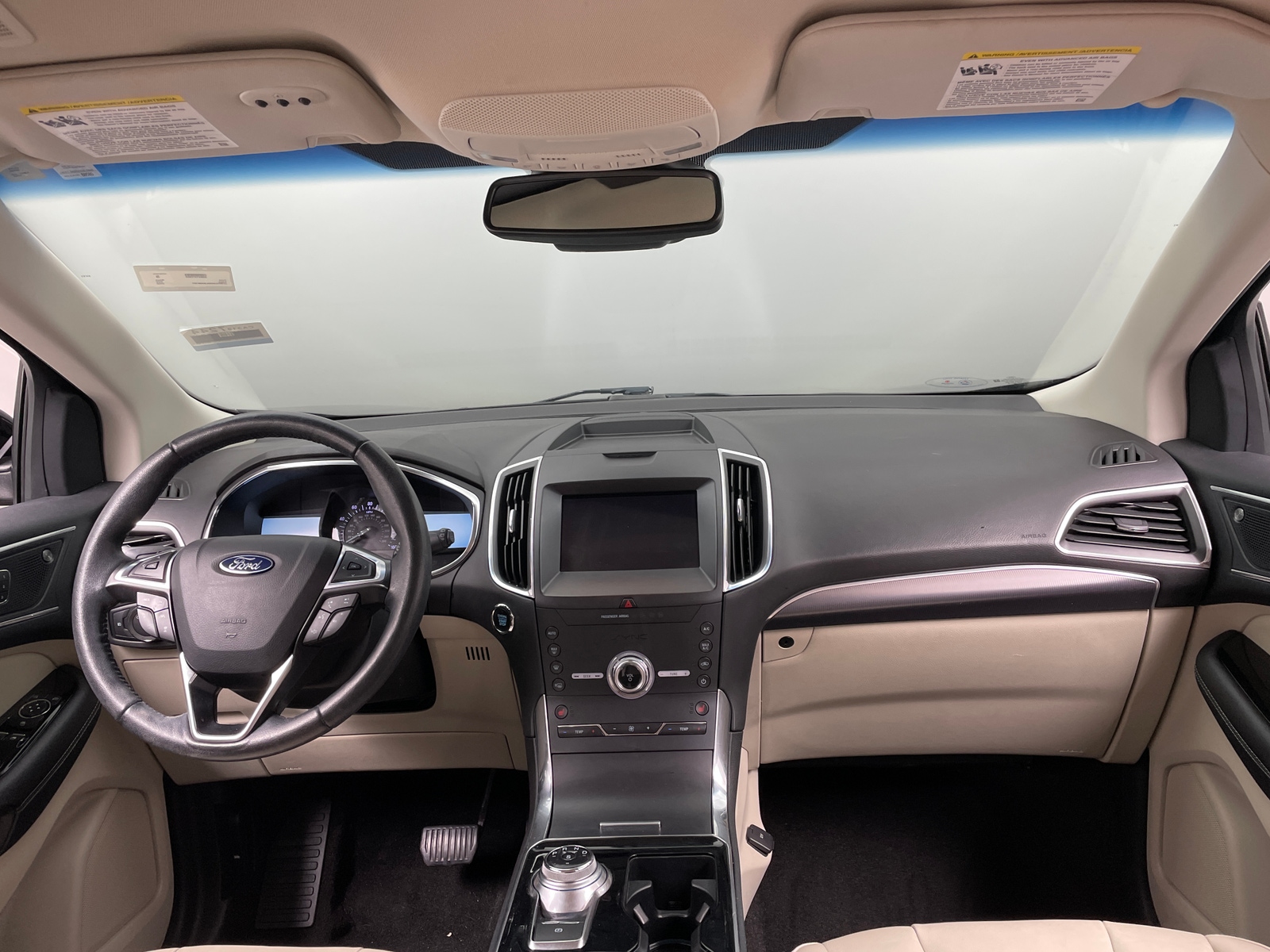 Thumbnail: 2020 Ford Edge - 2