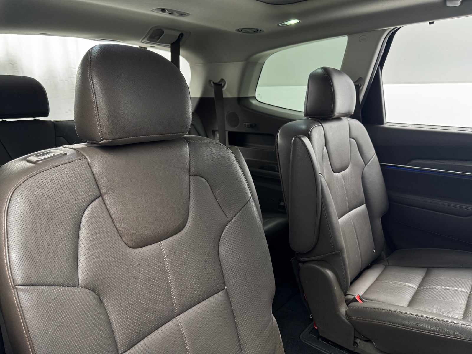 Thumbnail: 2021 Kia Telluride - 5