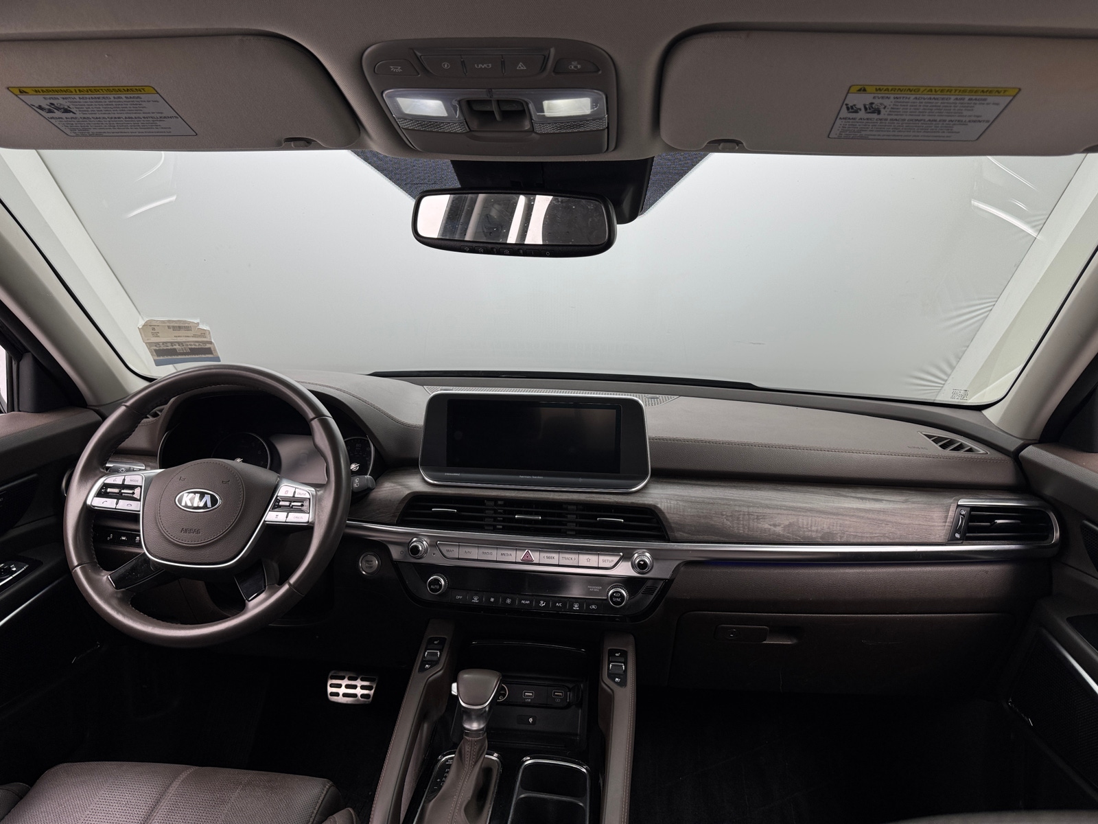 Thumbnail: 2021 Kia Telluride - 2