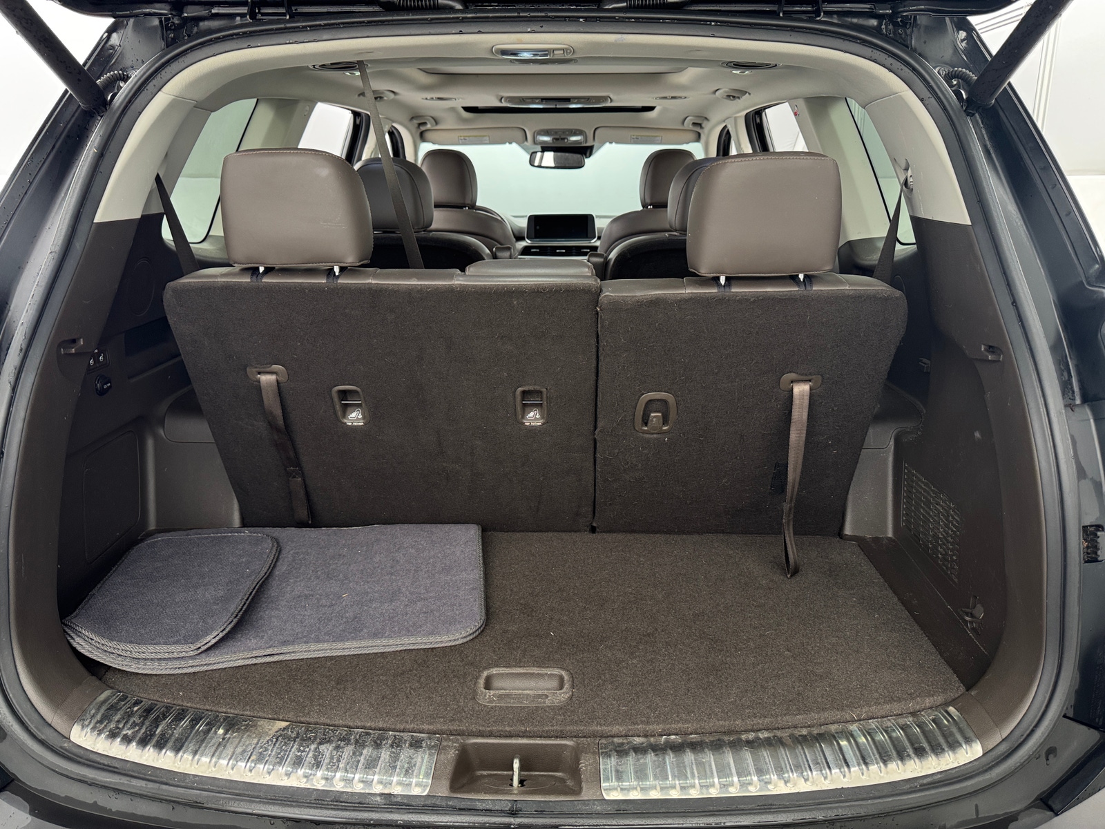 Thumbnail: 2021 Kia Telluride - 6